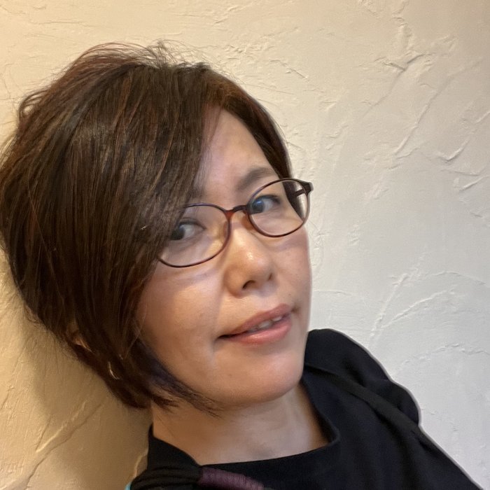 千葉裕子