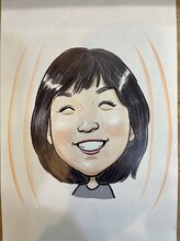 斉藤 夏江