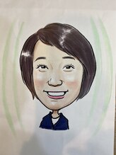 豊島 優子